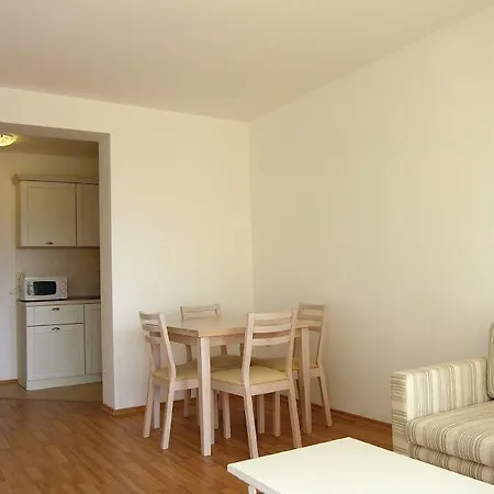 Corsica Apartment *