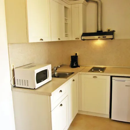 Appartement Corsica Slantchev Briag