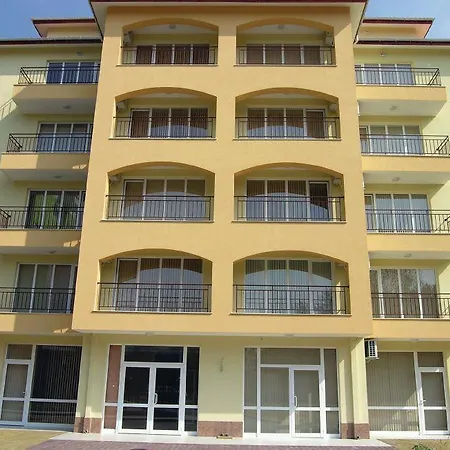 Corsica Appartement Slantchev Briag