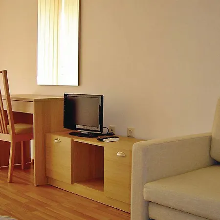 Corsica Appartement Slantchev Briag