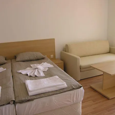 Appartement Corsica Slantchev Briag